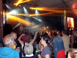 Beverse Feesten 2017